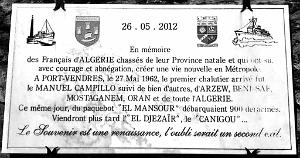 Oran documents divers 1064